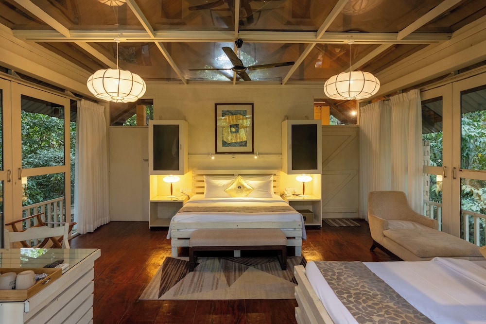 Superior Triple Room photo 3
