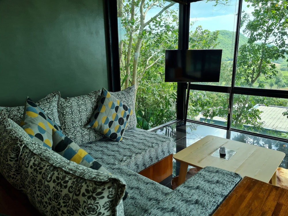 Jacuzzi Villa photo 3