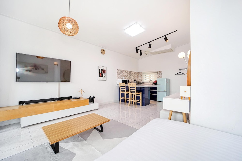 Basic Room, 1 Bedroom (Noche 1) - Photo 12