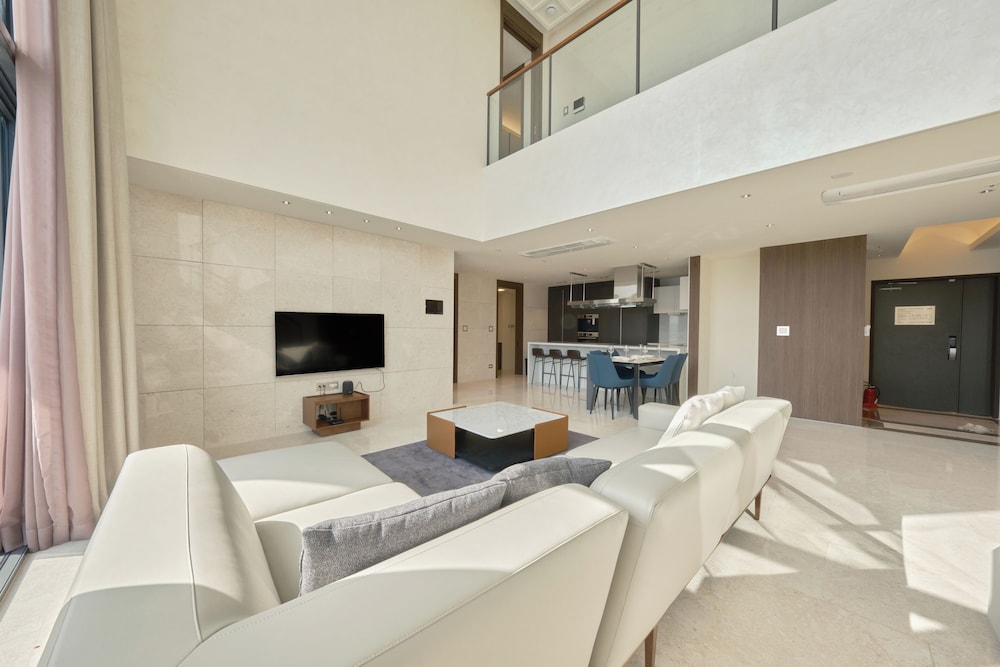 DUPLEX PENTHOUSE (6 People) photo 3