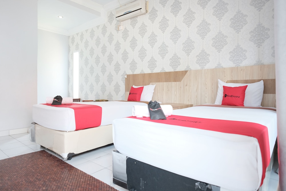 Twin Room photo 1