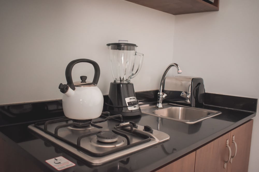 Single Apartment photo 2