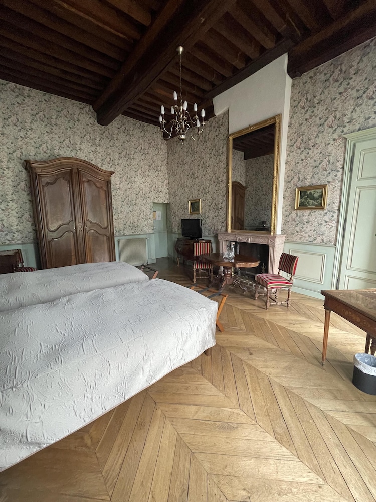Design Suite, Ensuite, Park View - Photo 2