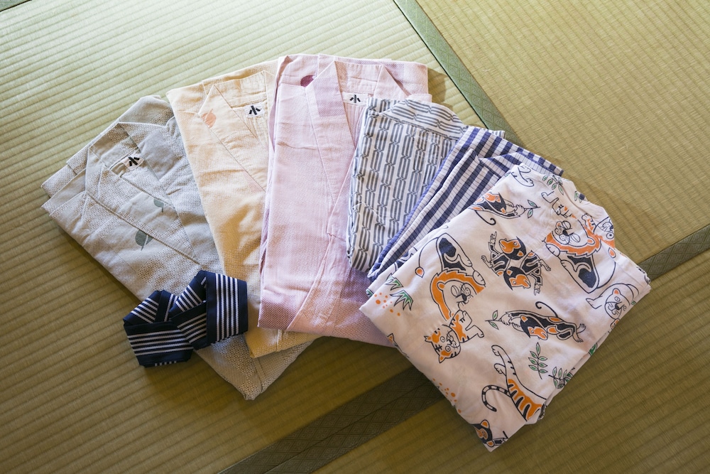 Japanese Style Room with 10 Tatami-Mats, Main Building, Non Smoking photo 3