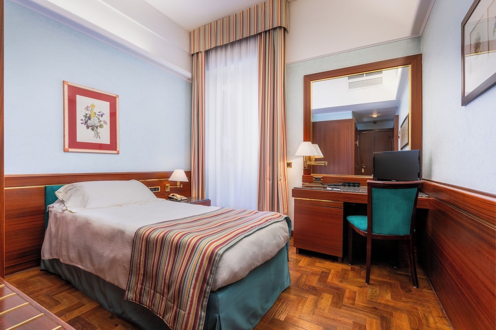 Business Single Room photo 1