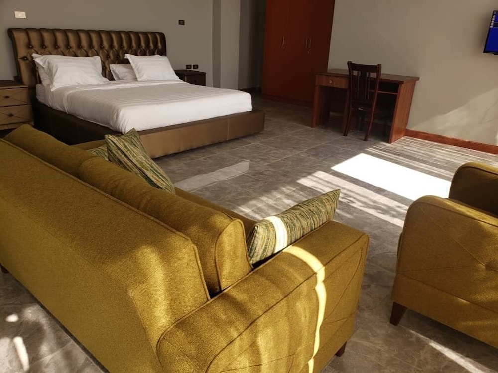 Classic Double Room