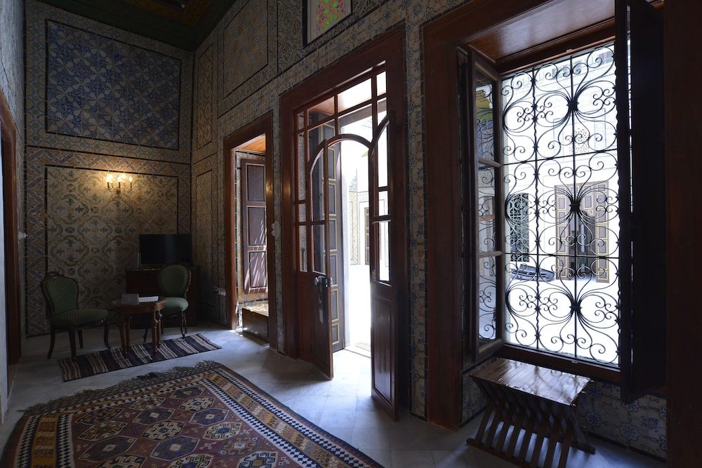 Traditional Room (Histroique)