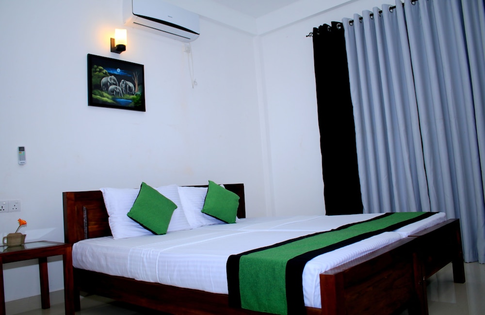 Standard Double Room photo 3