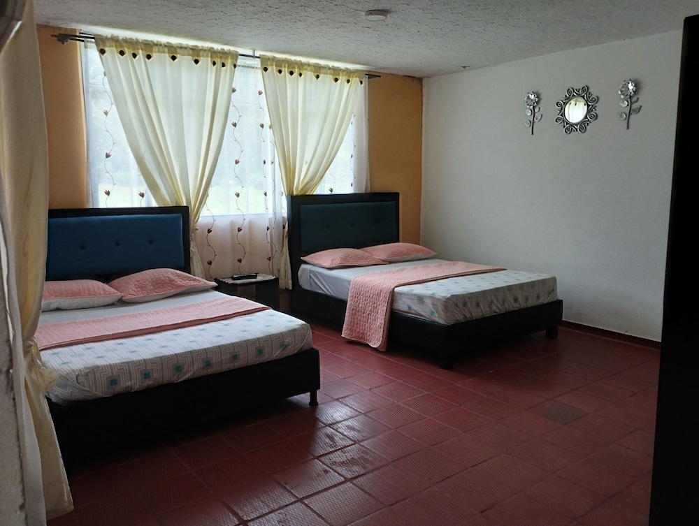 Family Shared Dormitory, 4 Bedrooms photo 1