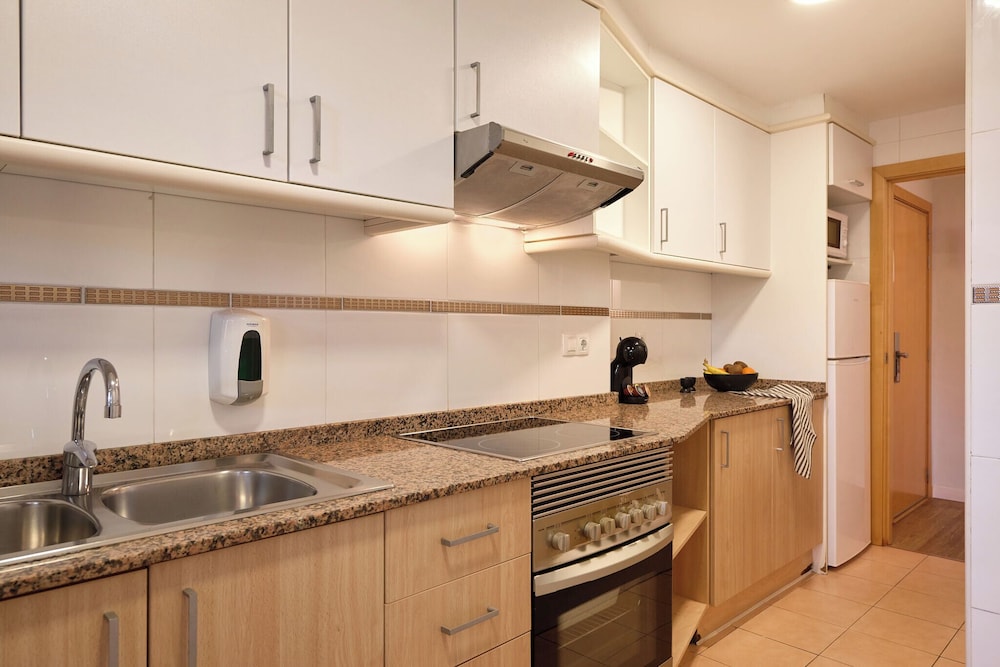 Apartment, 2 Bedrooms (4 adults)
