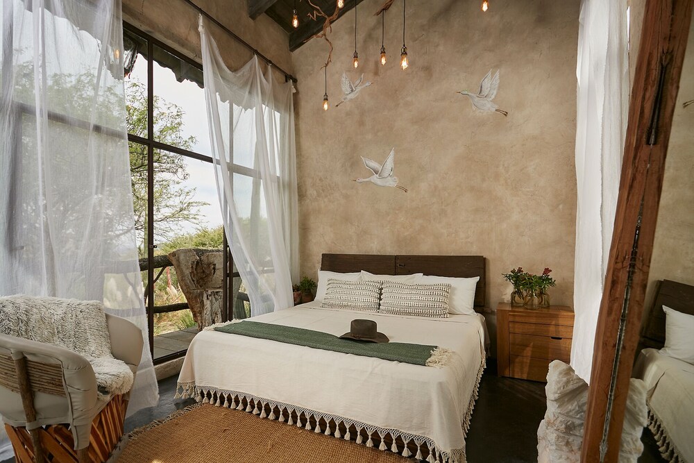 Romantic Cabin photo 1