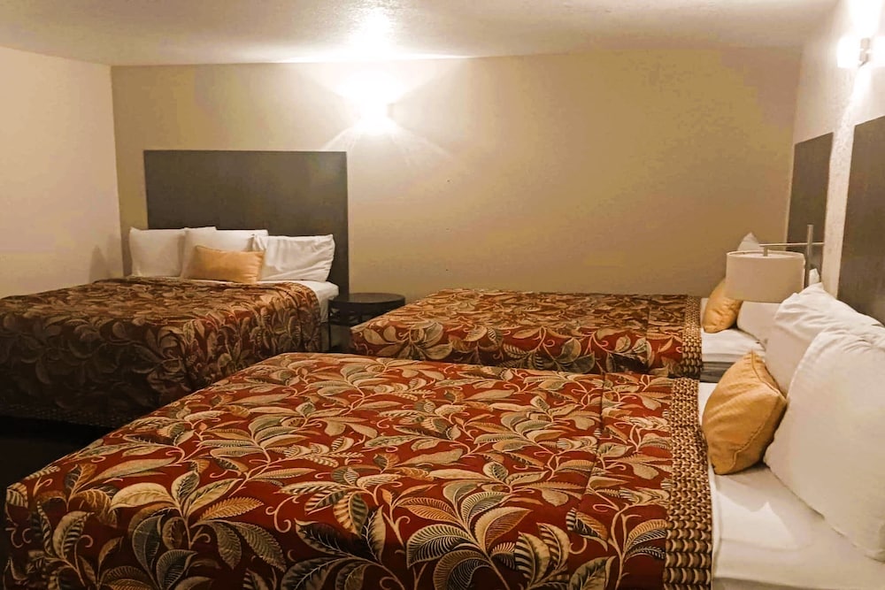 Room, Multiple Beds photo 3