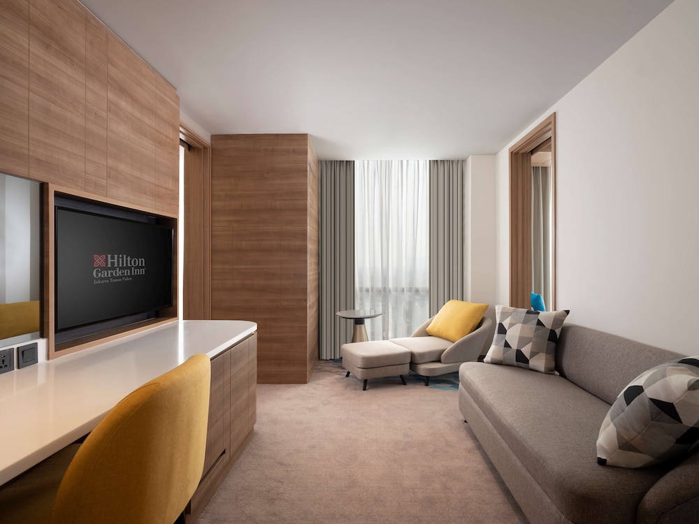 Family Suite, 1 King Bed