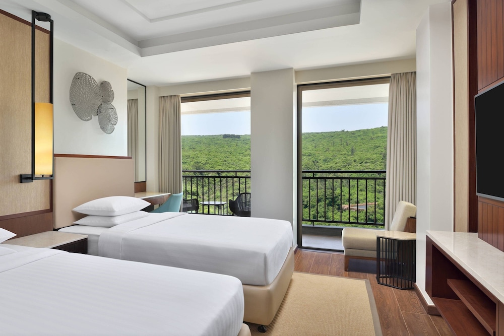 Room, 1 Twin Bed, Non Smoking, Valley View photo 3