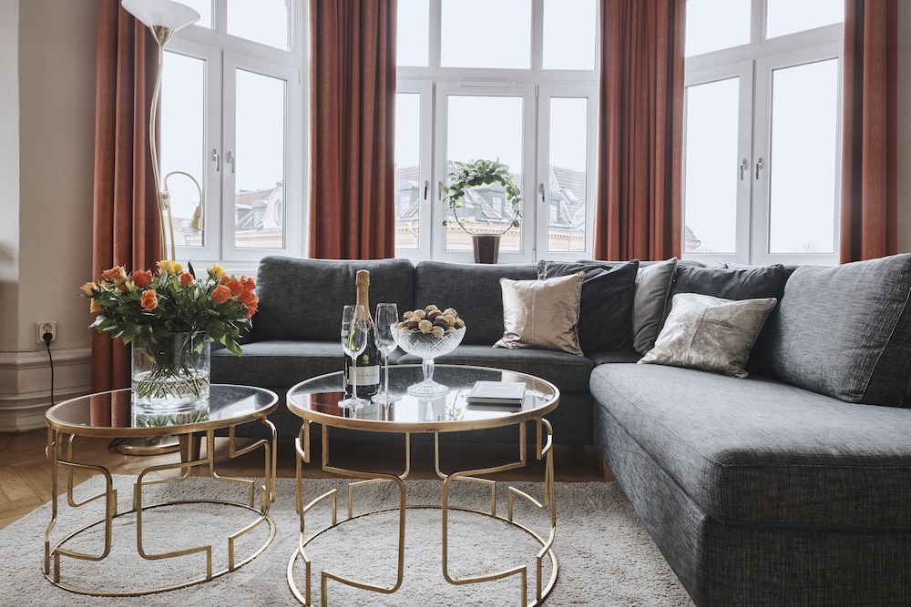 Royal Suite photo 1