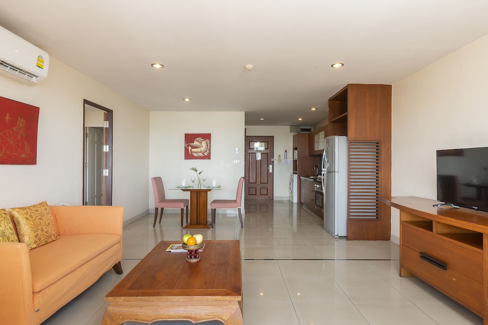 Junior Suite Sea View- No Pets Allowed - Photo 11