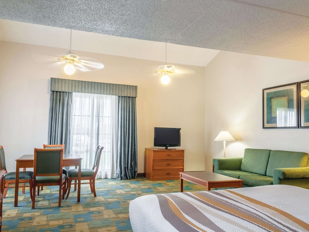 Suite, 1 Queen Bed photo 1