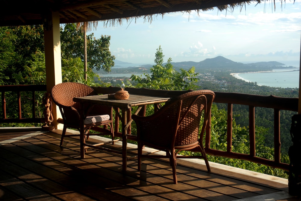 Jungle Lodge