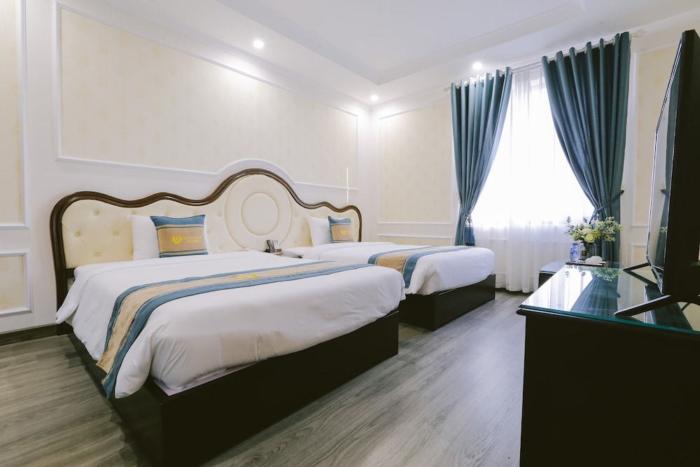 Executive Room, Beach View, Sea Facing photo 1