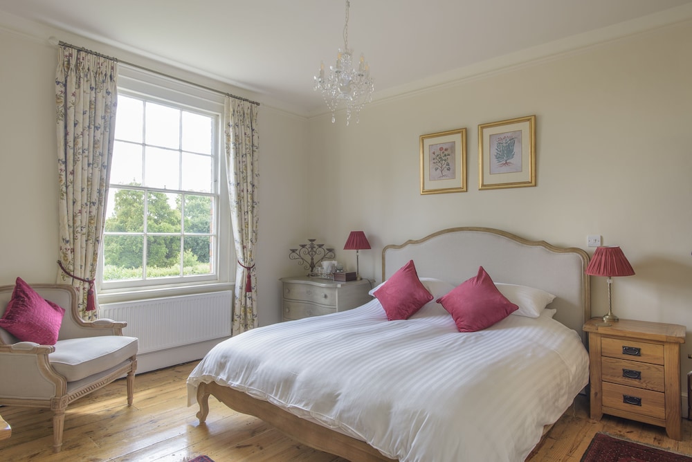 Double Room (Hazelden)