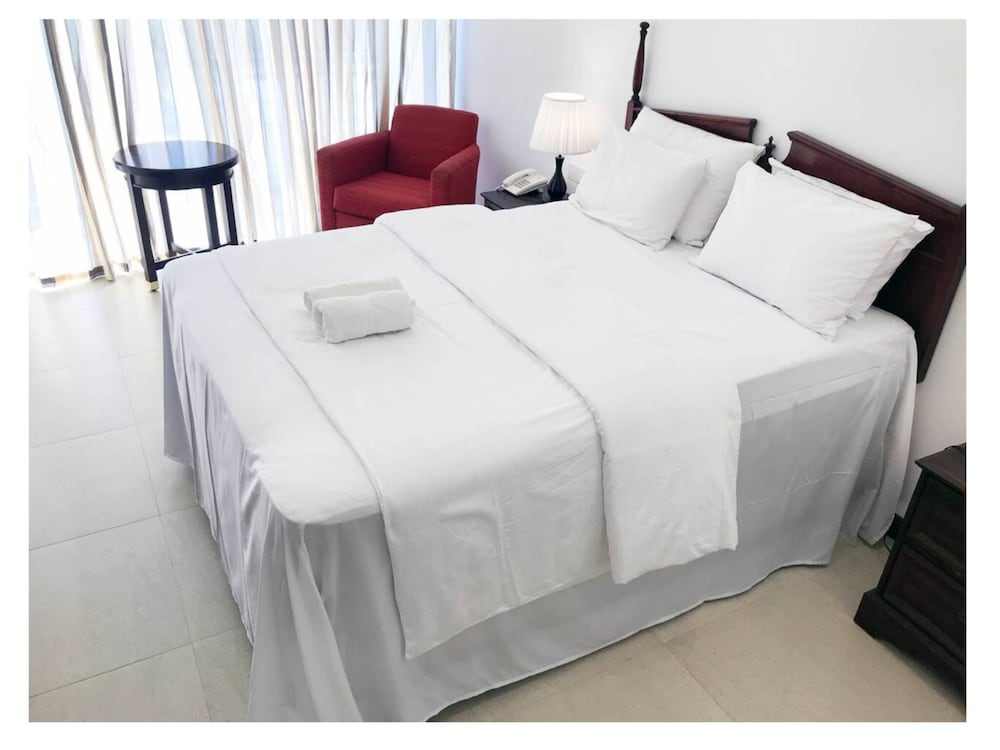 Deluxe Double Sea View photo 1