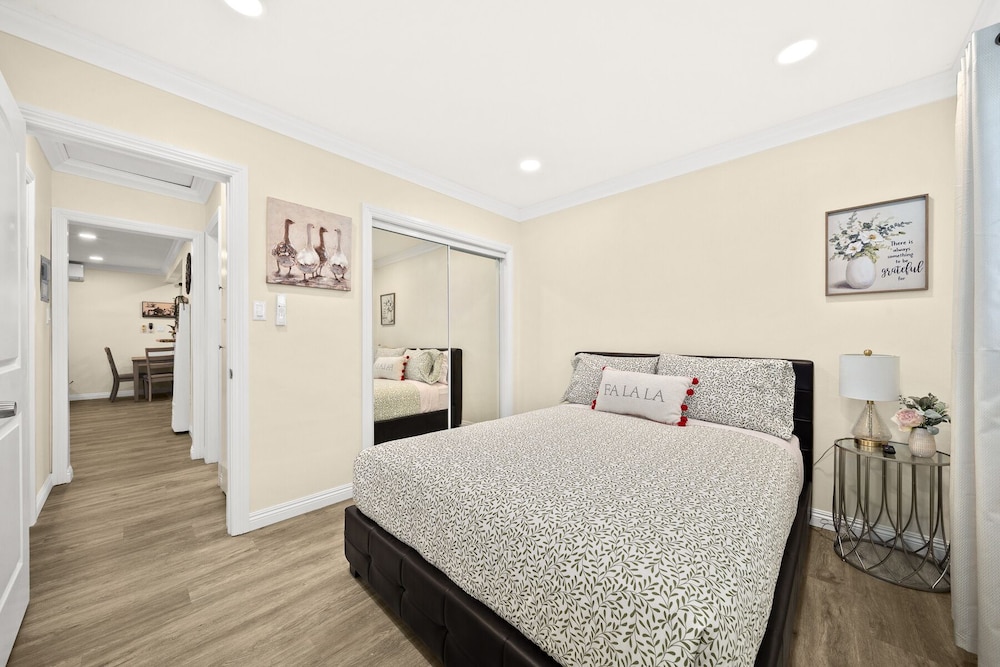 Family Apartment photo 1