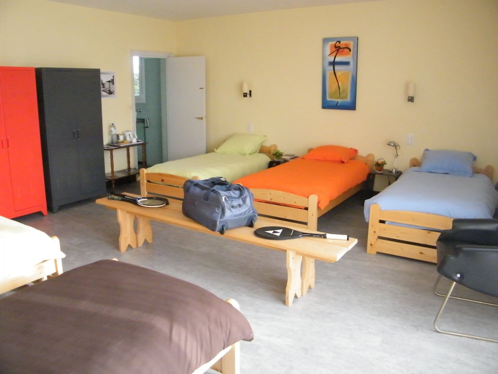Quintuple Room photo 3