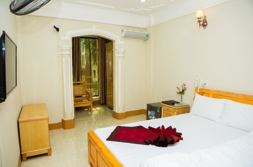 City Duplex, 1 Bedroom, Non Smoking, City View photo 3
