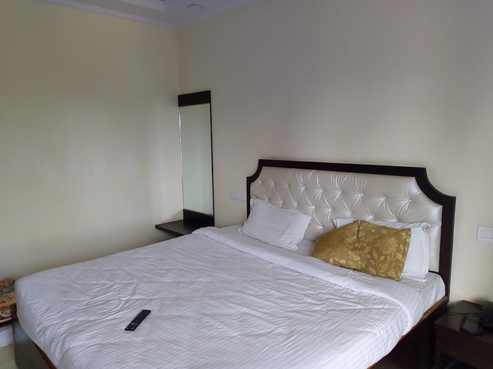 Superior Single Room
