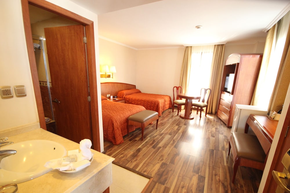 Standard Double Room - Photo 1