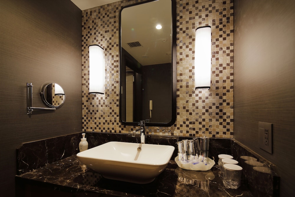 Luxury Twin Room photo 2