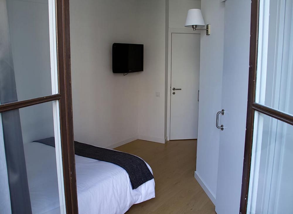 Habitación Doble Superior, Galería