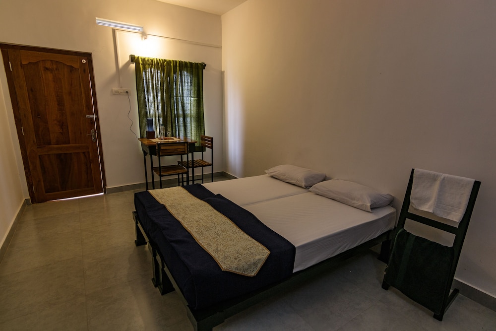 Superior Room, 1 Double Bed, Garden View photo 1