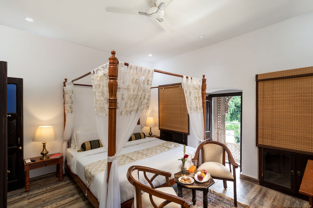 Superior Double Room photo 3