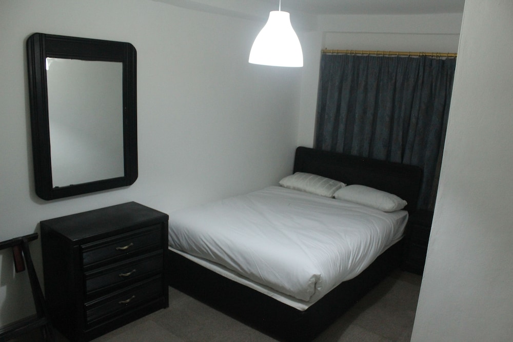 Economy Single Room photo 1