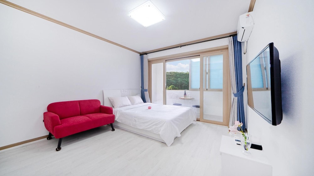 Basic Room, 1 Bedroom (pado) - Photo 10
