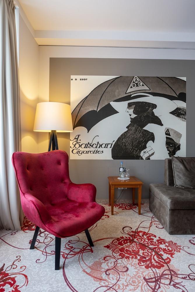 Grand Suite Double - Photo 26