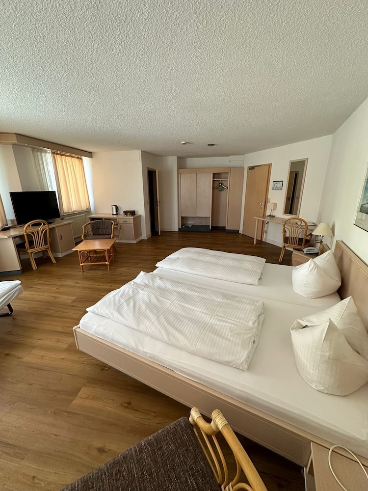Comfort Double Room photo 1