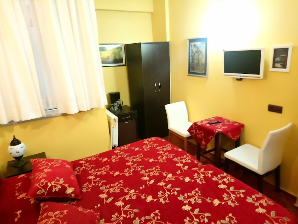 Twin Room photo 3
