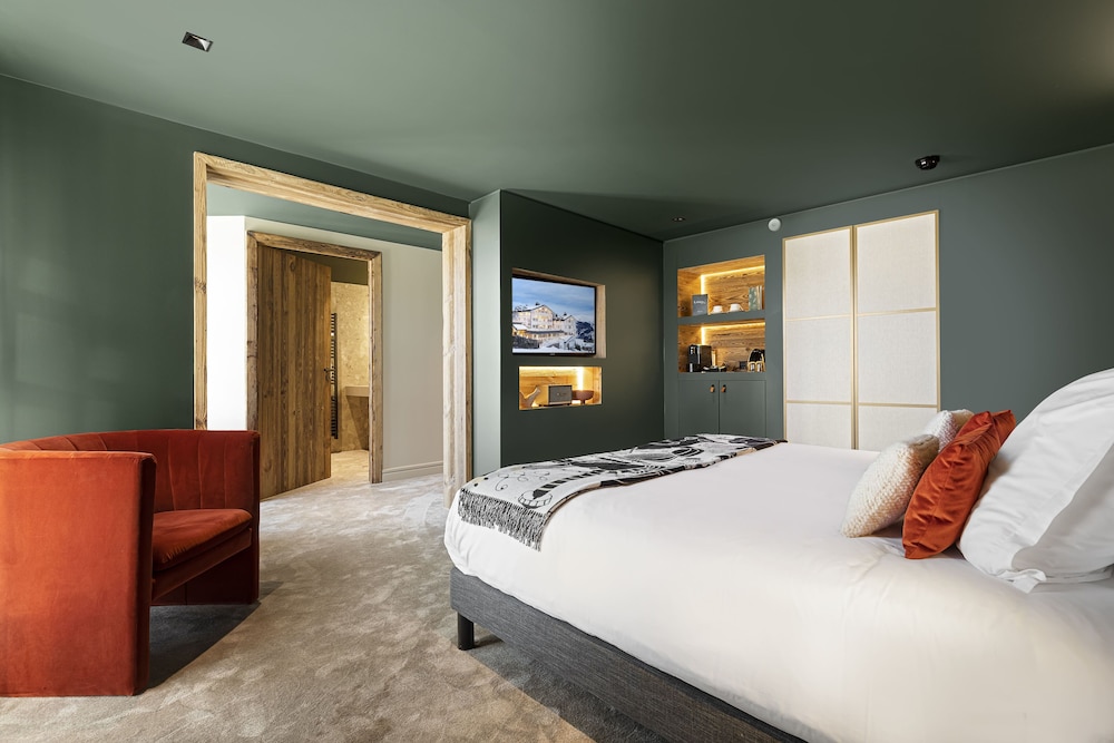 Comfort Double or Twin Room photo 2