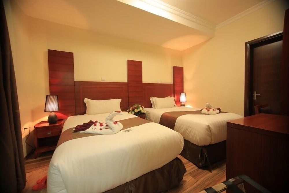 Twin Room photo 2