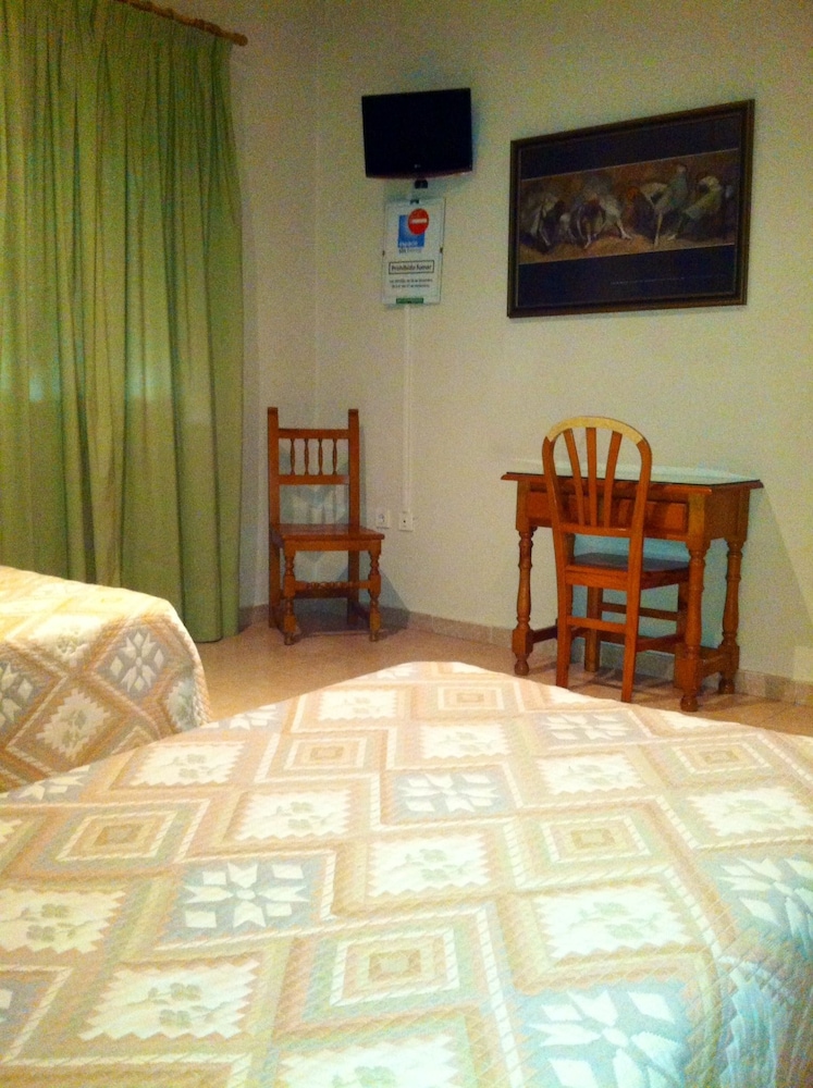 Double Room Single Use