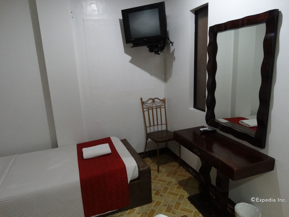 Deluxe Room, 2 Twin Beds photo 2