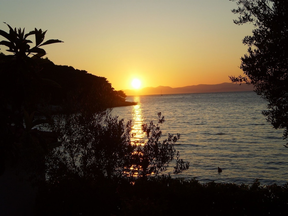 Apartment (Elena - sea view - A1(4+2))