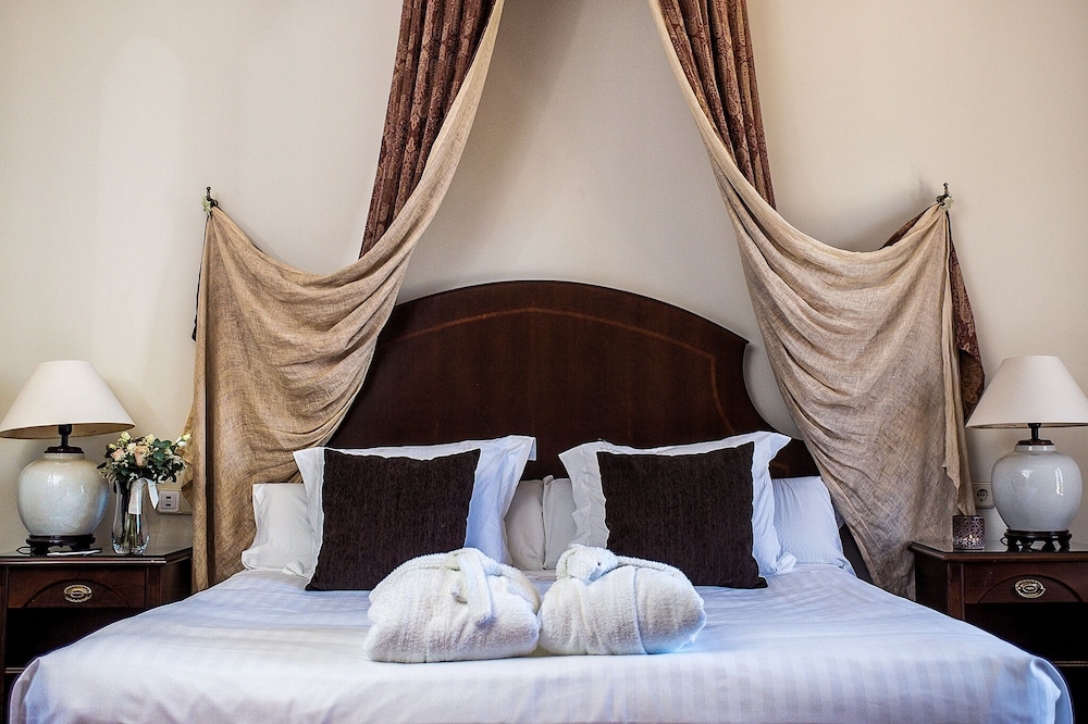 Classic Suite, Balcony - Photo 1