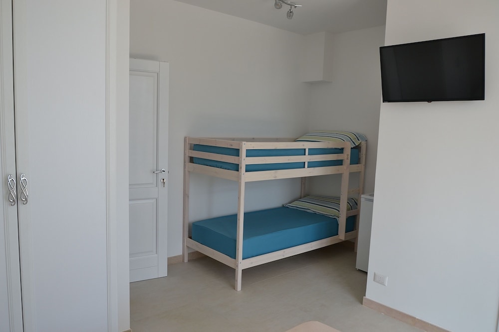 Business Double Room, Terrace photo 2