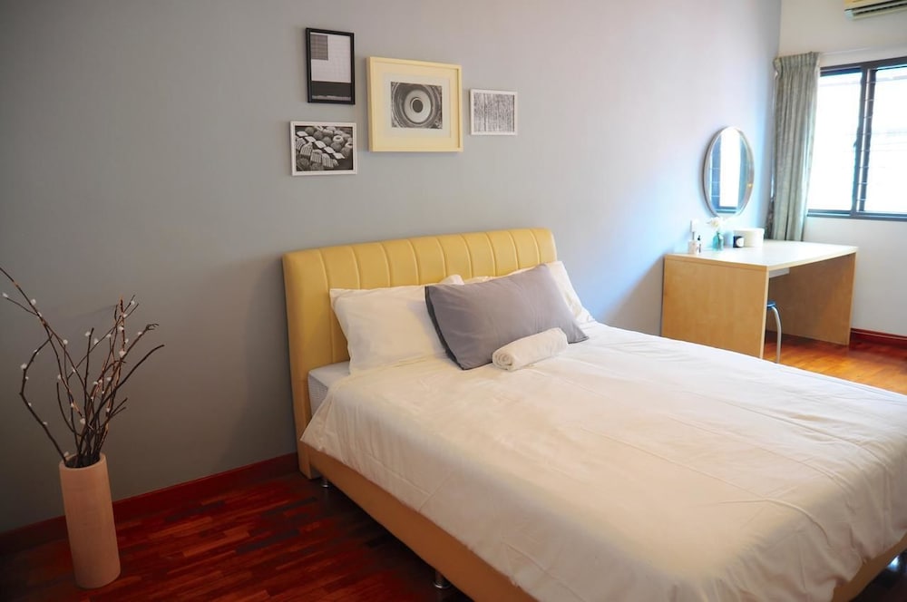 Standard Queen Room 32 photo 1