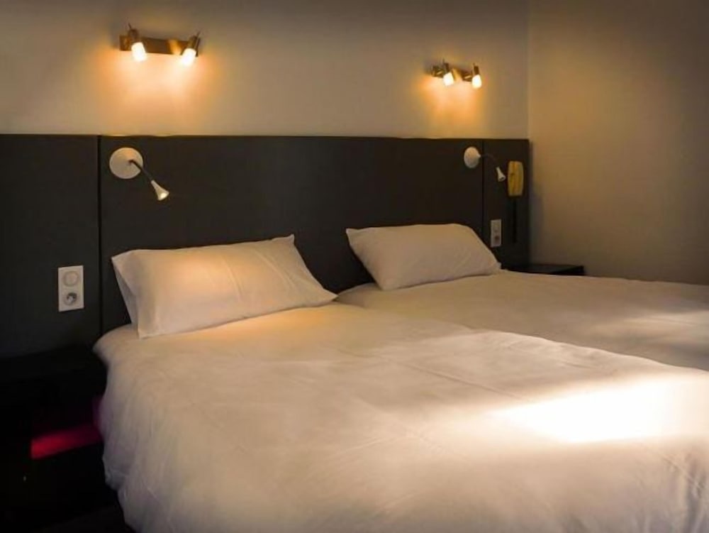Comfort Twin Room photo 1
