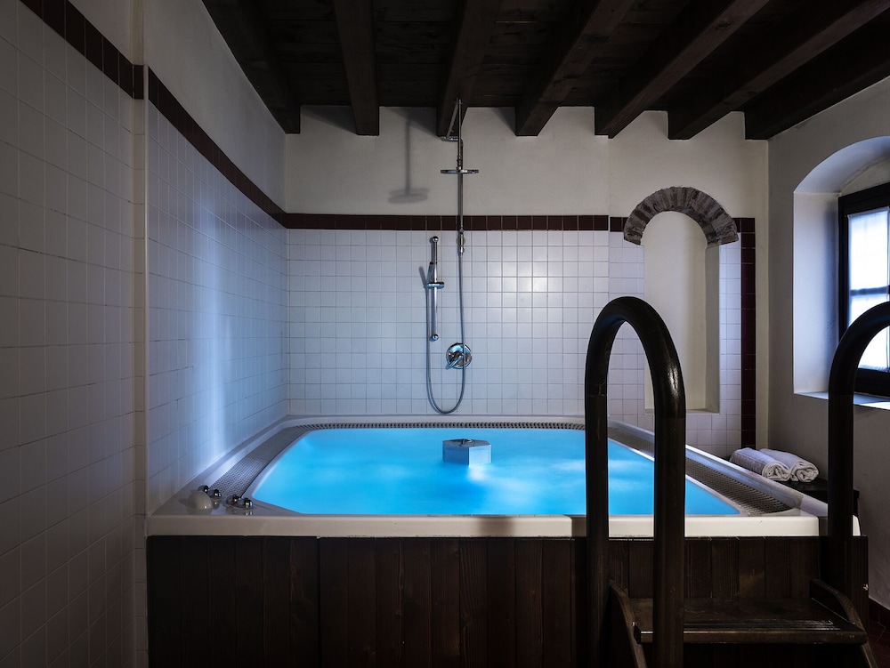 Basic Studio, Jetted Tub (con Parco Termale - 2 pax) - Photo 10
