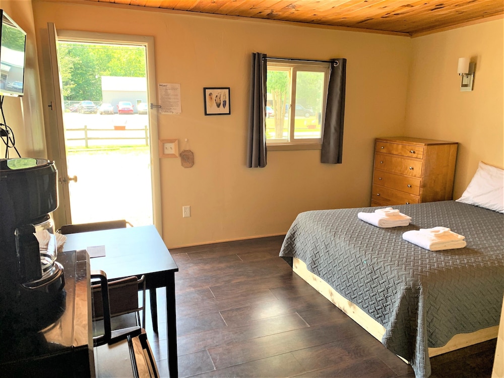 Room (POSSUMP)